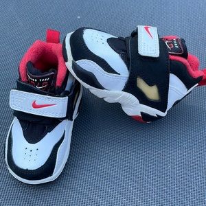 Baby Nike Sneakers Size 3C